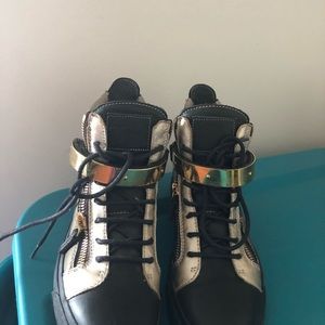 Giuseppe zanotti sneakers